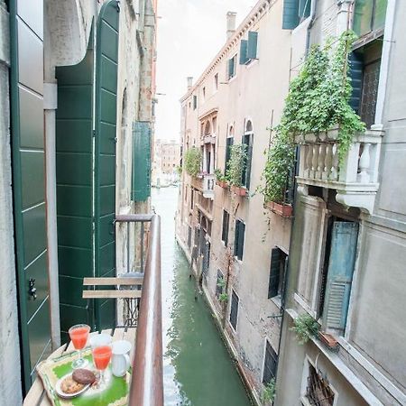 San Marco Romantic Dream Venecia Exterior foto