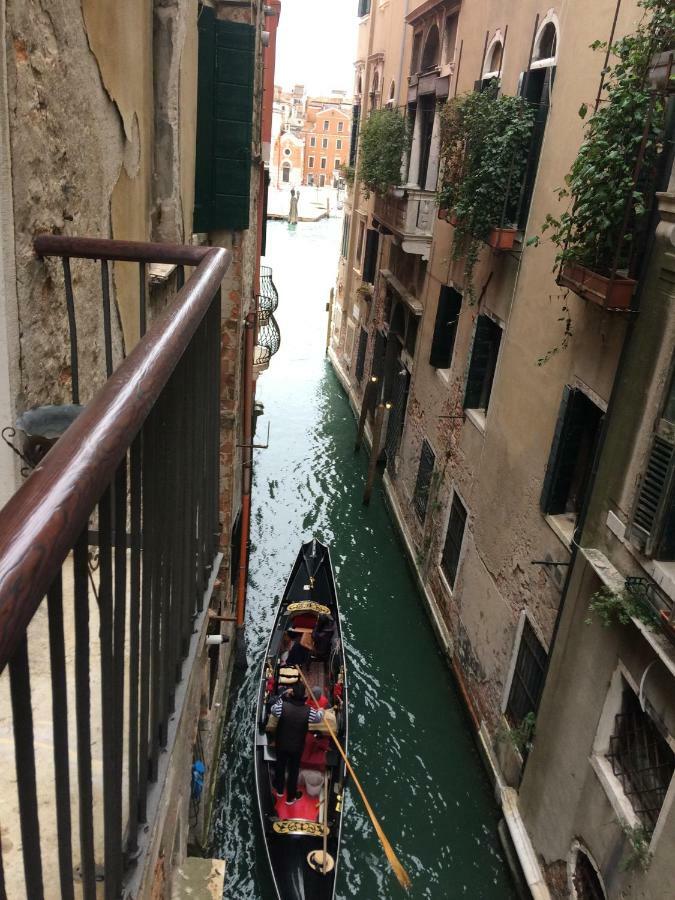 San Marco Romantic Dream Venecia Exterior foto