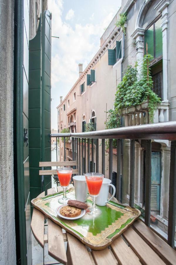 San Marco Romantic Dream Venecia Exterior foto