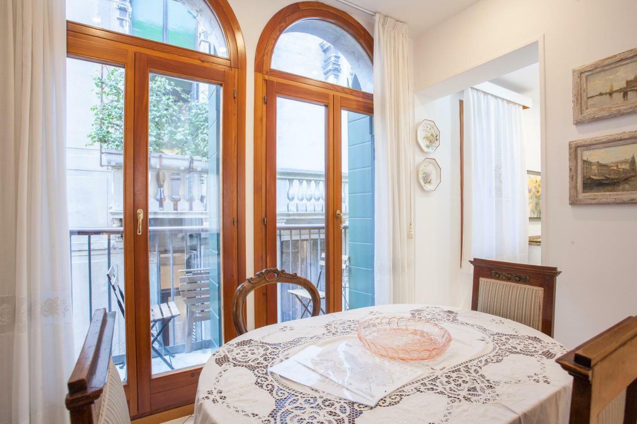 San Marco Romantic Dream Venecia Exterior foto