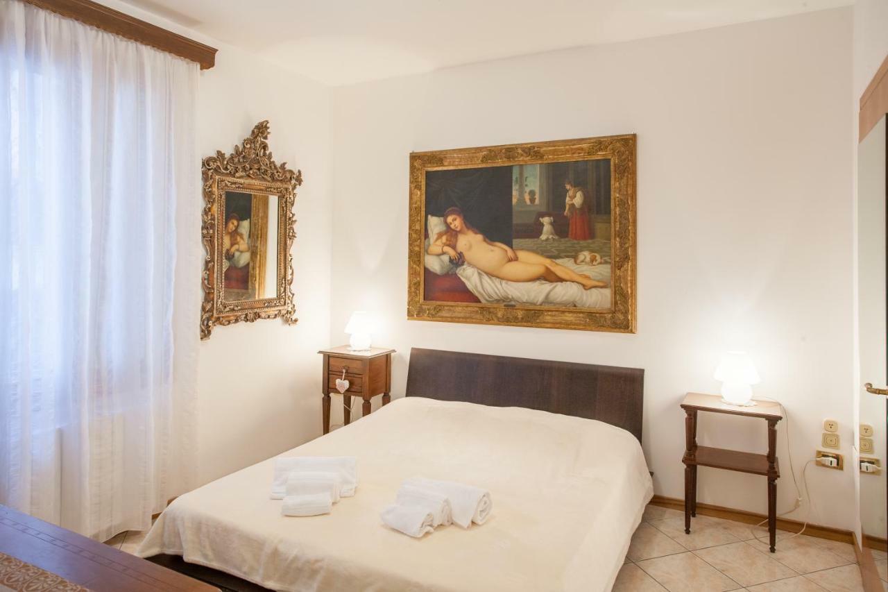 San Marco Romantic Dream Venecia Exterior foto