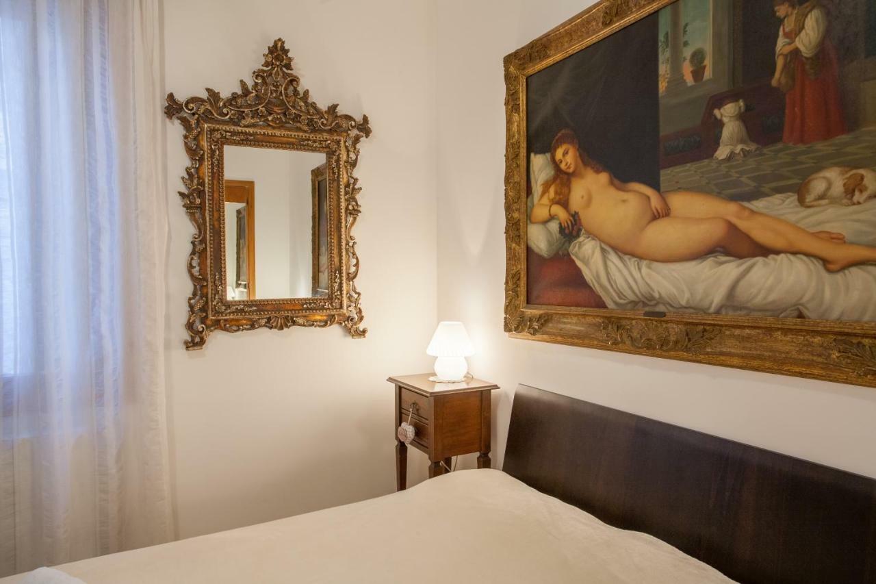 San Marco Romantic Dream Venecia Exterior foto