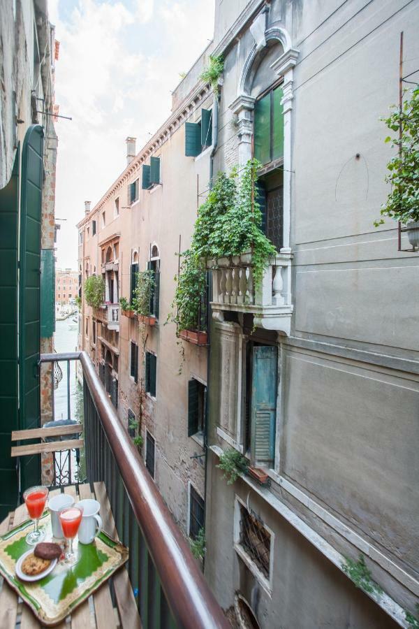 San Marco Romantic Dream Venecia Exterior foto